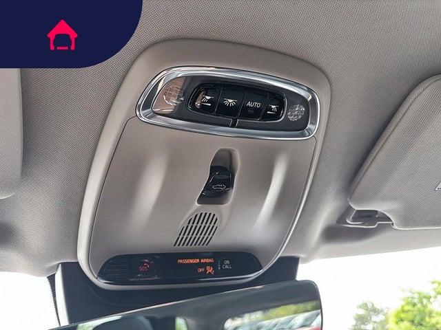 2022 Volvo XC90