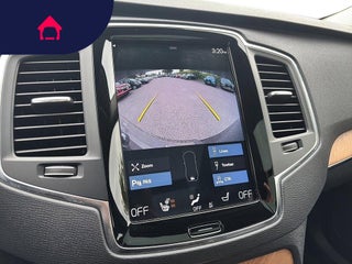 2022 Volvo XC90