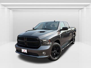 2022 Ram 1500 Classic