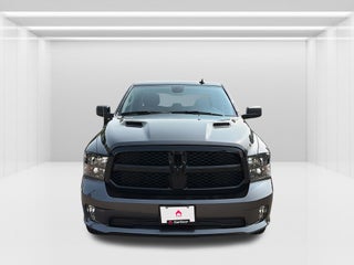 2022 Ram 1500 Classic