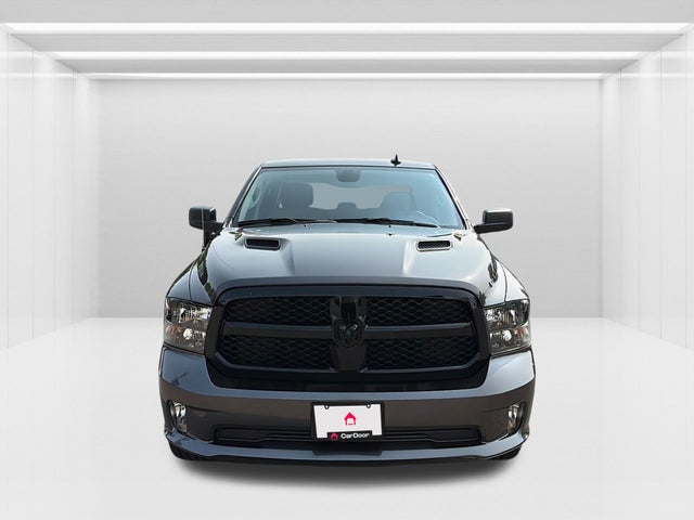 2022 Ram 1500 Classic