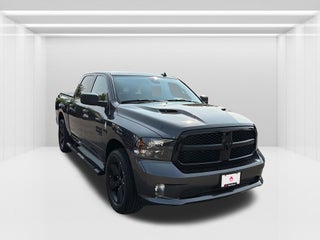 2022 Ram 1500 Classic