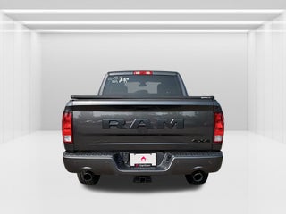 2022 Ram 1500 Classic