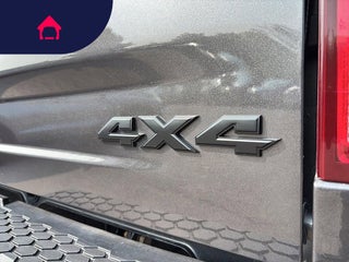 2022 Ram 1500 Classic