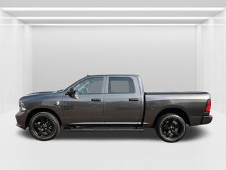 2022 Ram 1500 Classic