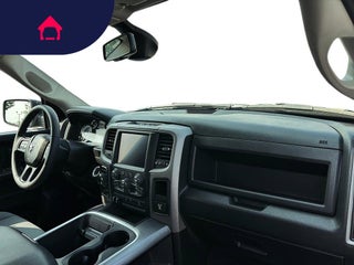 2022 Ram 1500 Classic