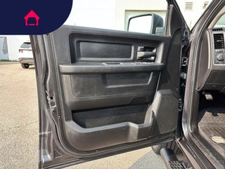 2022 Ram 1500 Classic