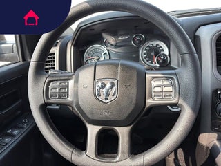 2022 Ram 1500 Classic
