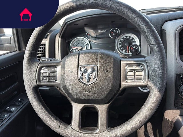2022 Ram 1500 Classic