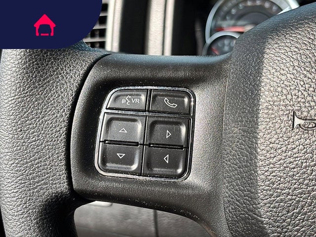 2022 Ram 1500 Classic