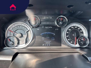 2022 Ram 1500 Classic