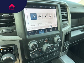 2022 Ram 1500 Classic