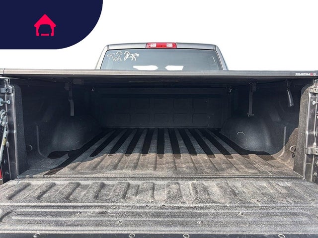 2022 Ram 1500 Classic