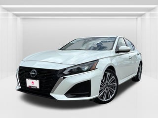 2023 Nissan Altima