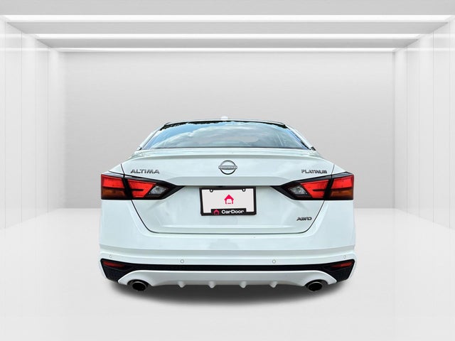 2023 Nissan Altima