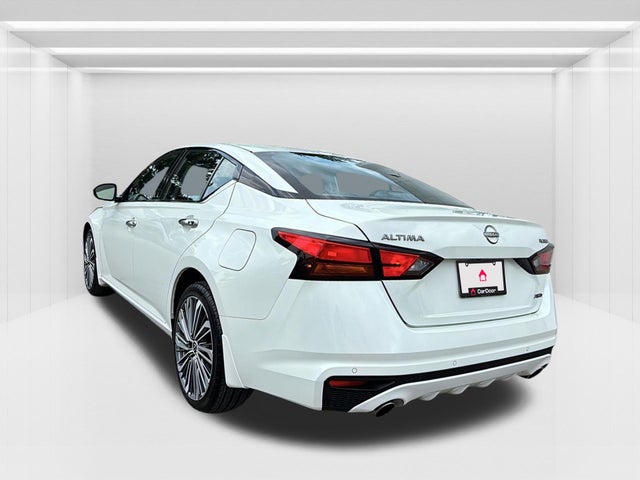 2023 Nissan Altima
