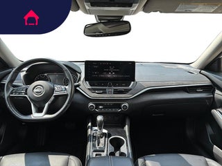 2023 Nissan Altima