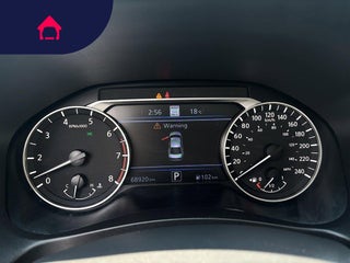 2023 Nissan Altima