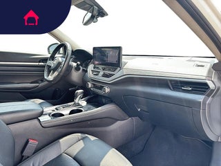 2023 Nissan Altima