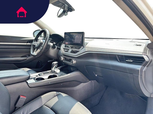 2023 Nissan Altima