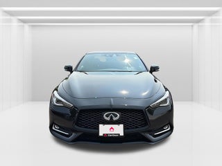 2019 INFINITI Q60