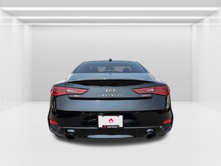 2019 INFINITI Q60