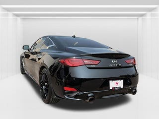 2019 INFINITI Q60