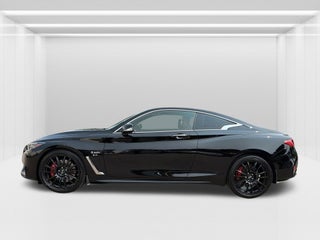 2019 INFINITI Q60