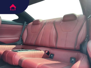 2019 INFINITI Q60