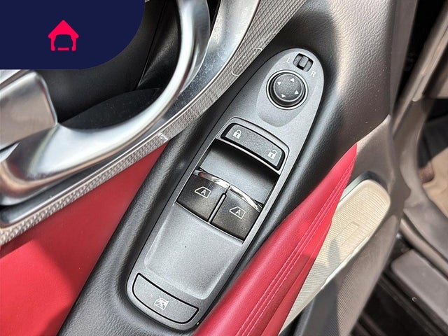 2019 INFINITI Q60