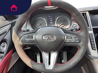 2019 INFINITI Q60