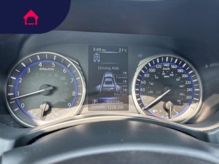 2019 INFINITI Q60