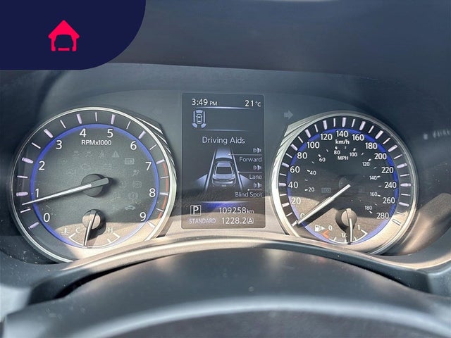 2019 INFINITI Q60