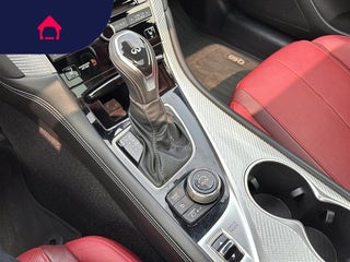 2019 INFINITI Q60