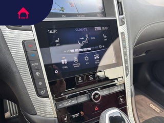 2019 INFINITI Q60