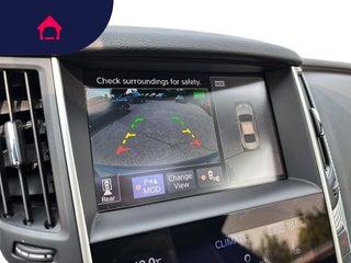 2019 INFINITI Q60
