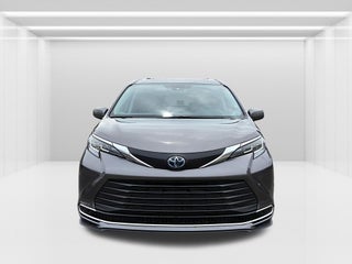 2023 Toyota Sienna