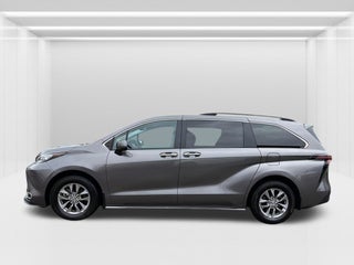 2023 Toyota Sienna