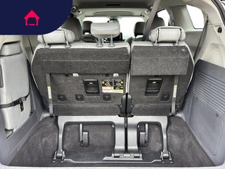 2023 Toyota Sienna