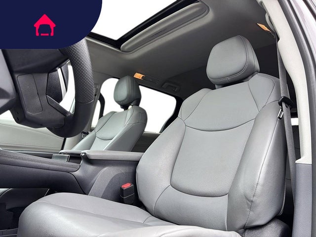 2023 Toyota Sienna