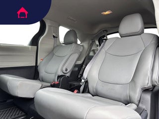 2023 Toyota Sienna