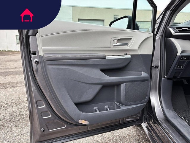 2023 Toyota Sienna