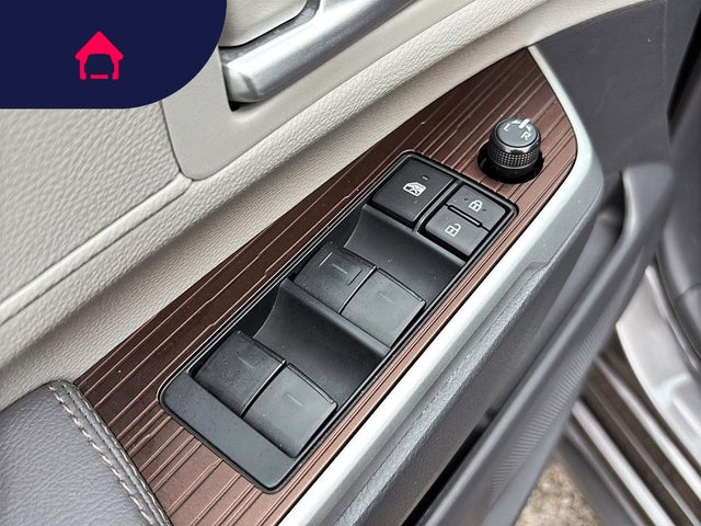 2023 Toyota Sienna