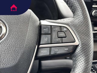 2023 Toyota Sienna