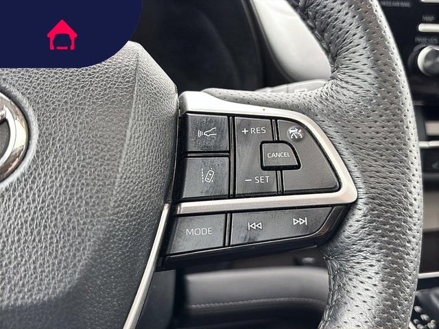 2023 Toyota Sienna