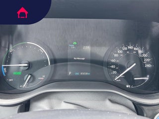 2023 Toyota Sienna