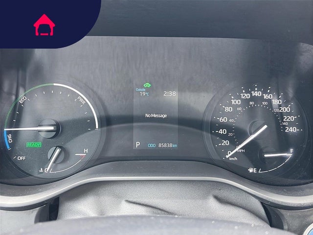 2023 Toyota Sienna