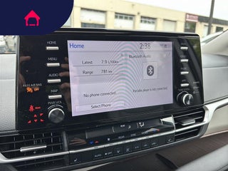 2023 Toyota Sienna