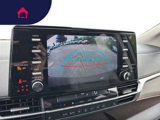 2023 Toyota Sienna
