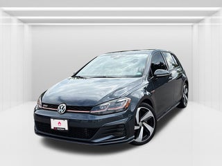 2019 Volkswagen Golf GTI